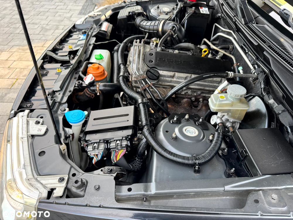 Suzuki Grand Vitara 1.6 Black&White - 16