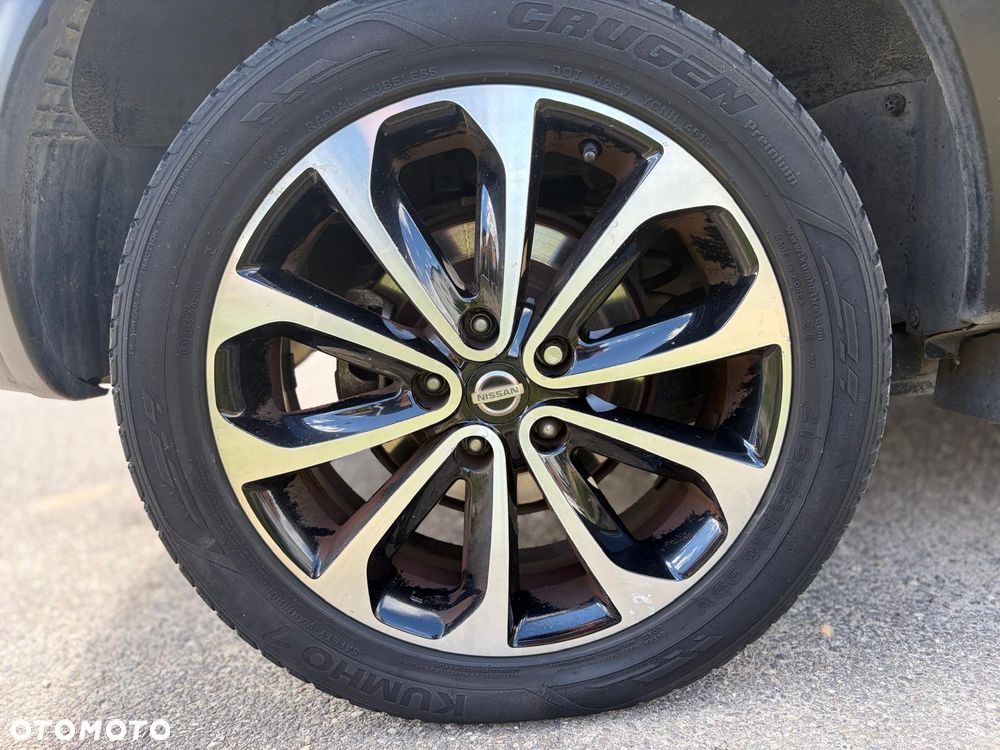 Nissan Qashqai 1.6 dCi DPF Start/Stop tekna - 28