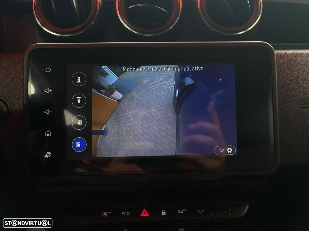 Dacia Duster 1.0 TCe ECO-G Comfort Bi-Fuel - 20