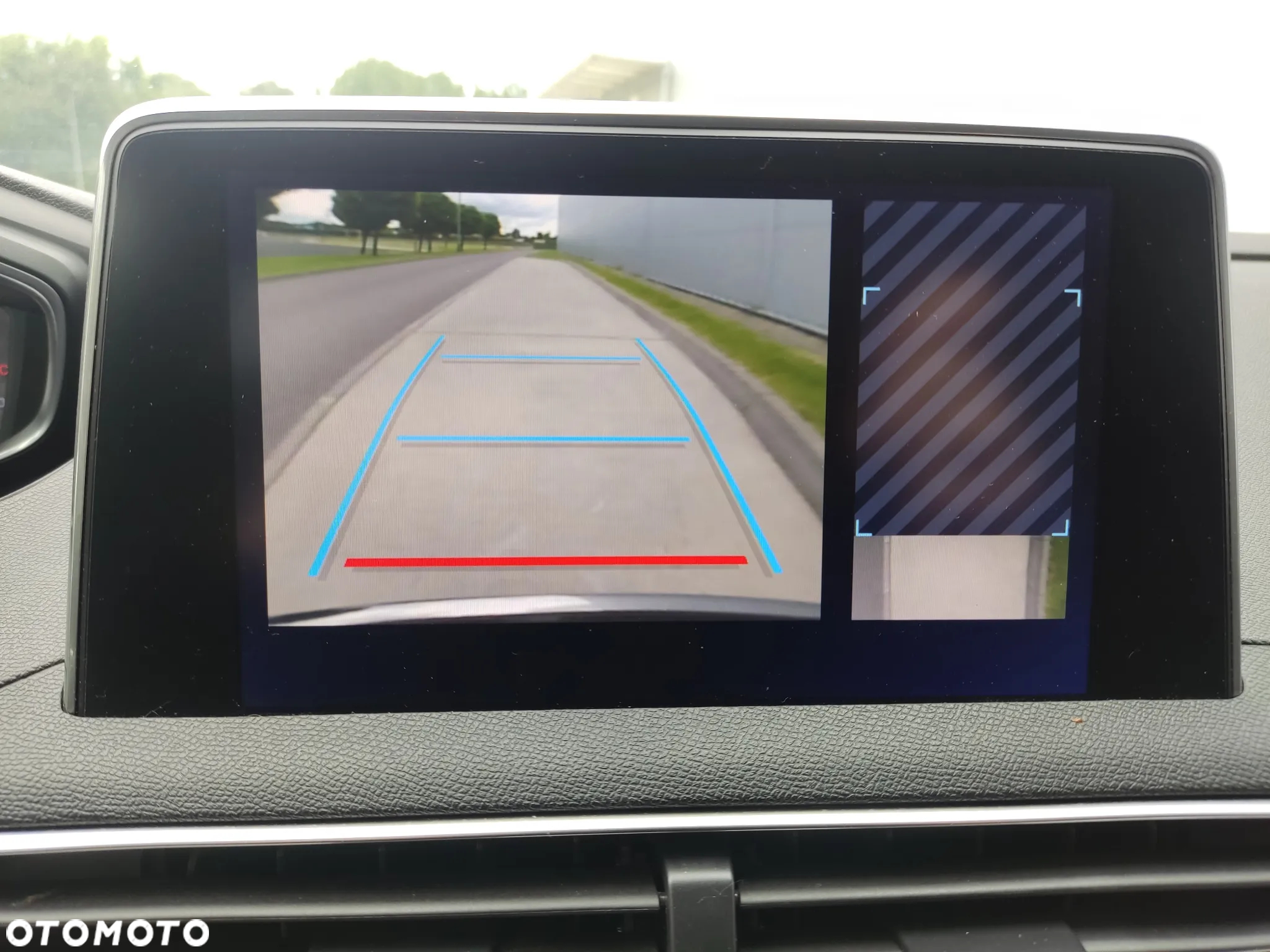 Peugeot 3008 BlueHDi 120 Stop & Start EAT6 Allure - 33