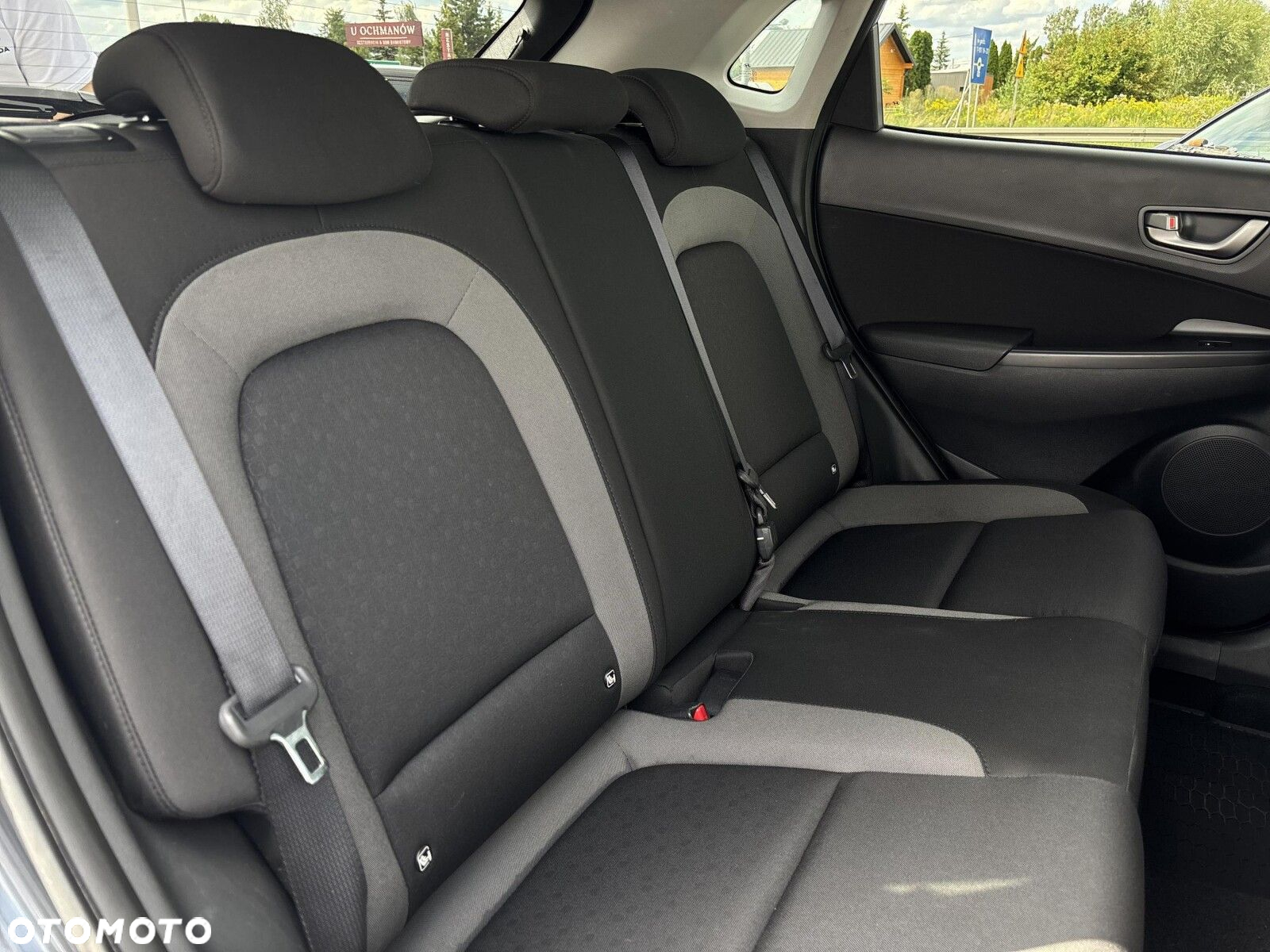 Hyundai Kona 1.0 T-GDI Comfort - 13