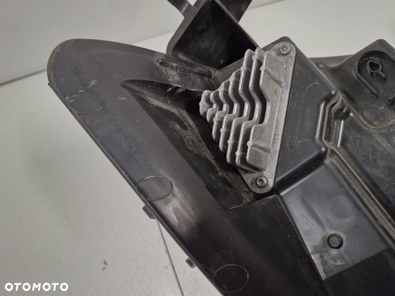 renault master iii 3 lift iv 4 lampa lewy przód przednia led eu 260607867r - 11