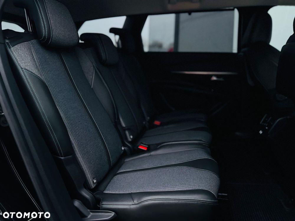 Peugeot 5008 2.0 BlueHDI GT S&S EAT8 - 36