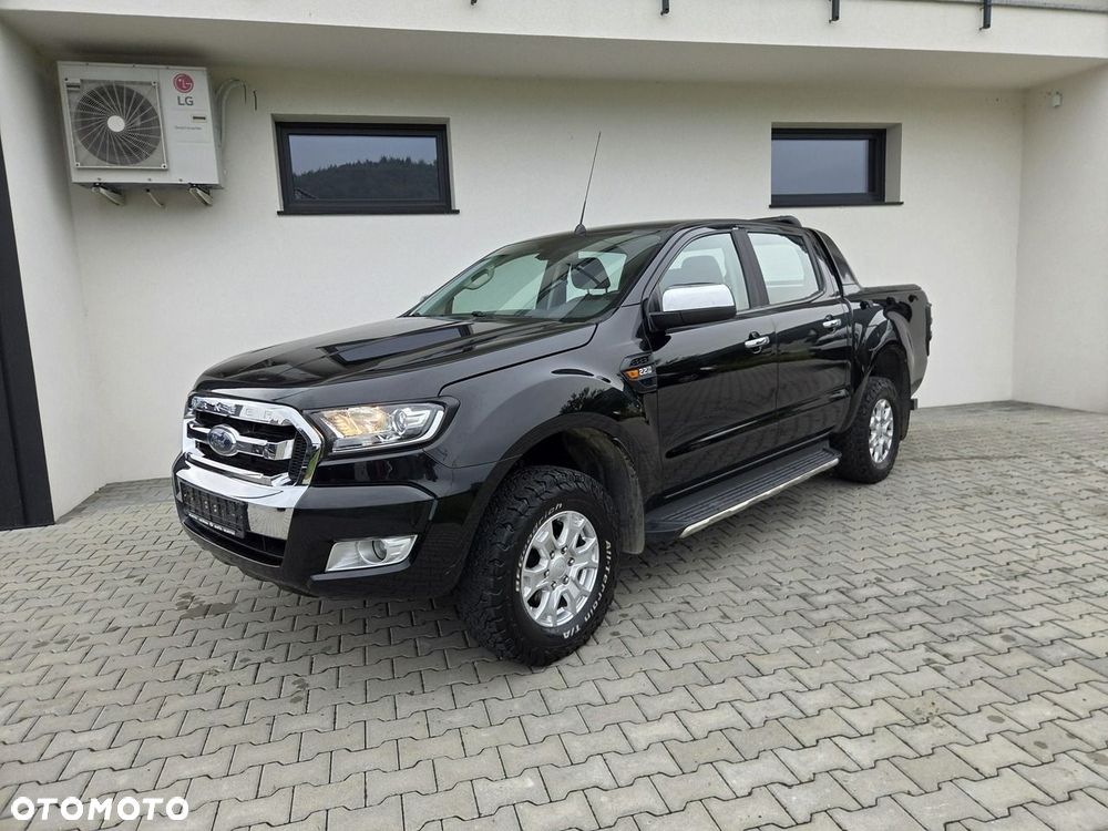 Ford Ranger - 6