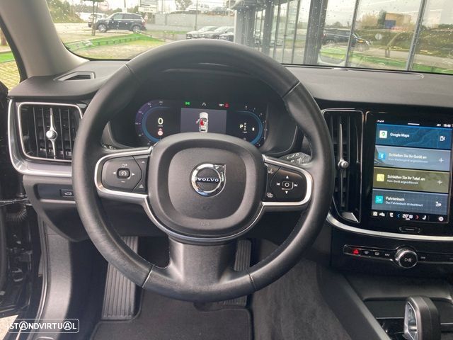 Volvo V60 B3 B DKG Core - 13