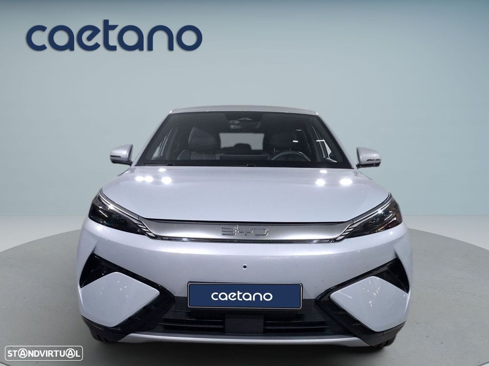 BYD Atto 3 EVO 74.8 kWh Design - 2
