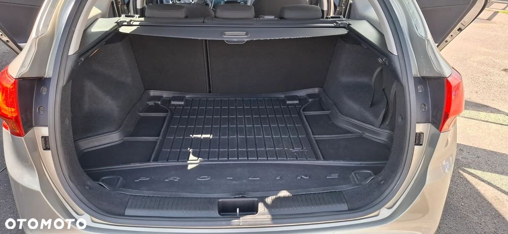 Kia Ceed 1.6 GDI M - 14