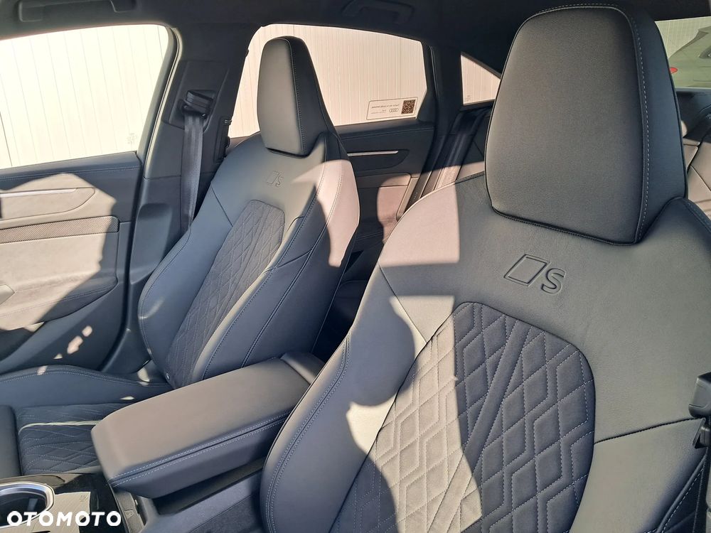 Audi A6 Limousine - 7