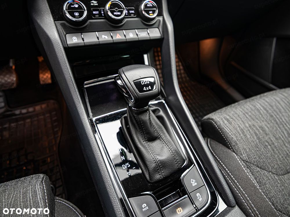 Skoda Kodiaq 2.0 TSI 4x4 Style DSG - 16