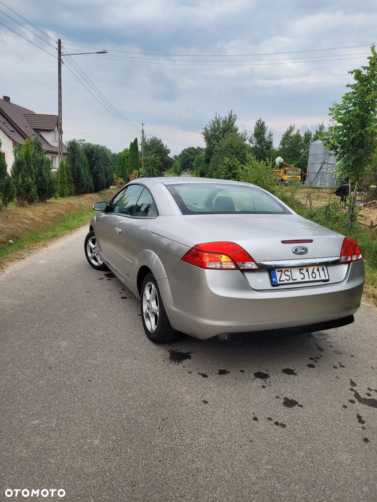 Ford Focus - 2