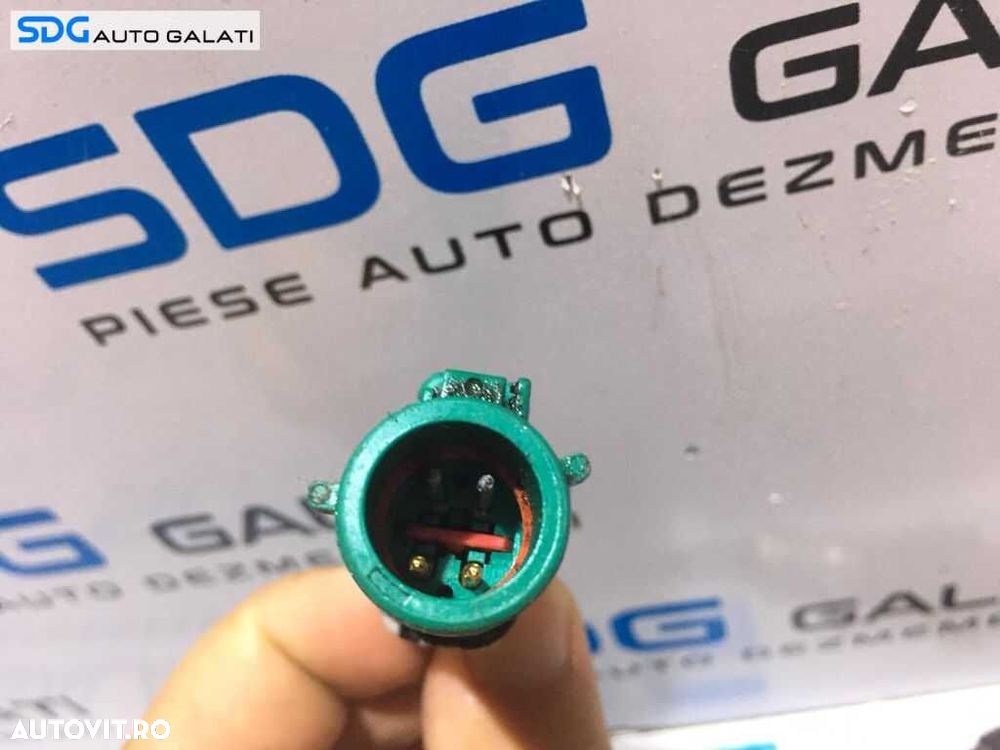 Senzor Sonda Lambda Ford Galaxy  2.0 i 1996 - 2006 Cod 98AB-9F472-BB 98AB9F472BB [B0048] - 4