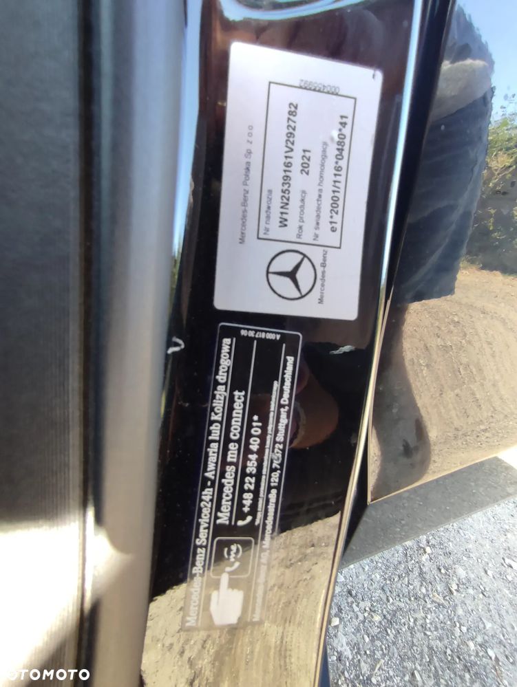 Mercedes-Benz GLC 200 d 4-Matic - 13