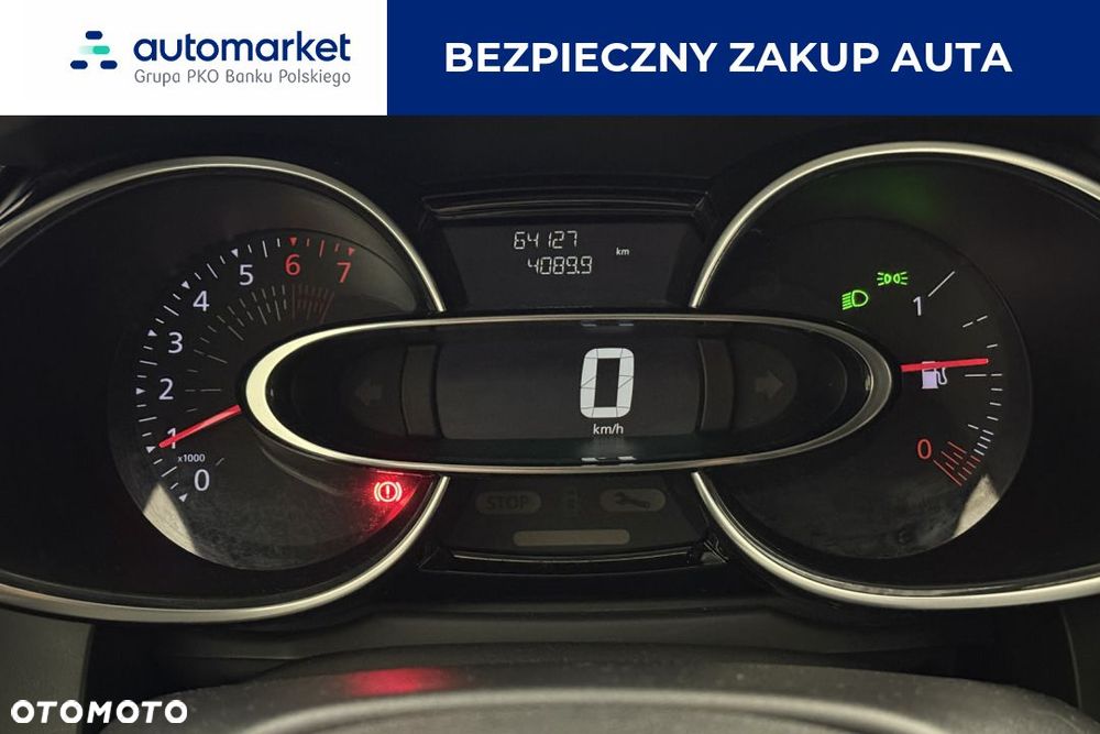 Renault Clio 0.9 Energy TCe Zen - 16