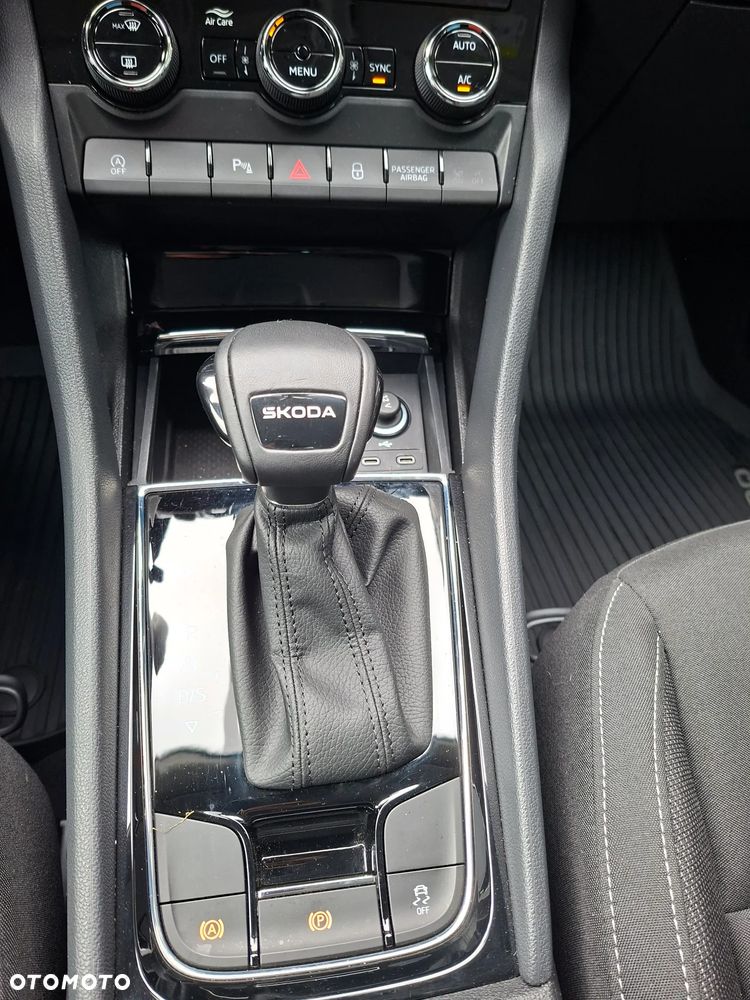 Skoda Karoq 1.5 TSI ACT Ambition DSG - 11