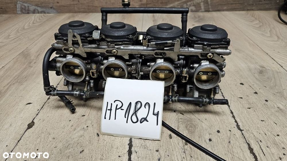 Gaźnik gaźniki Kawasaki ZX-9R Ninja - 1