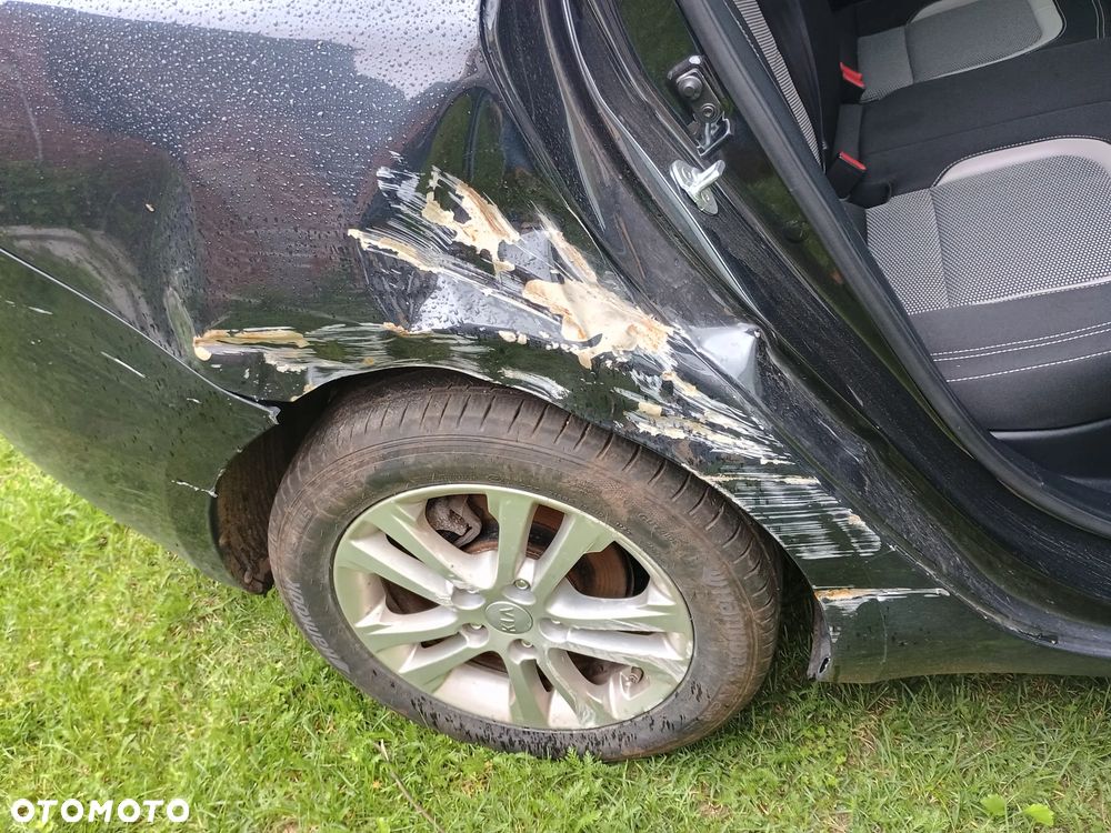 Kia Ceed 1.6 GDI Business Line - 10