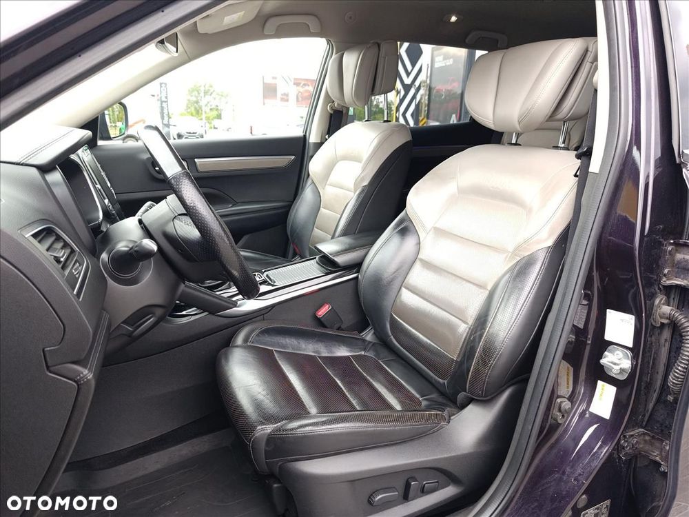 Renault Koleos 2.0 dCi Initiale Paris 4x4 X-Tronic - 10
