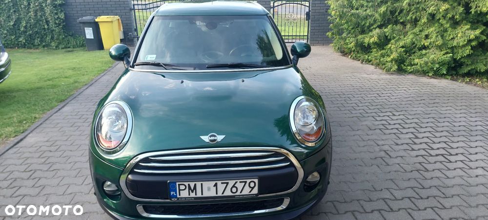 MINI ONE - 6