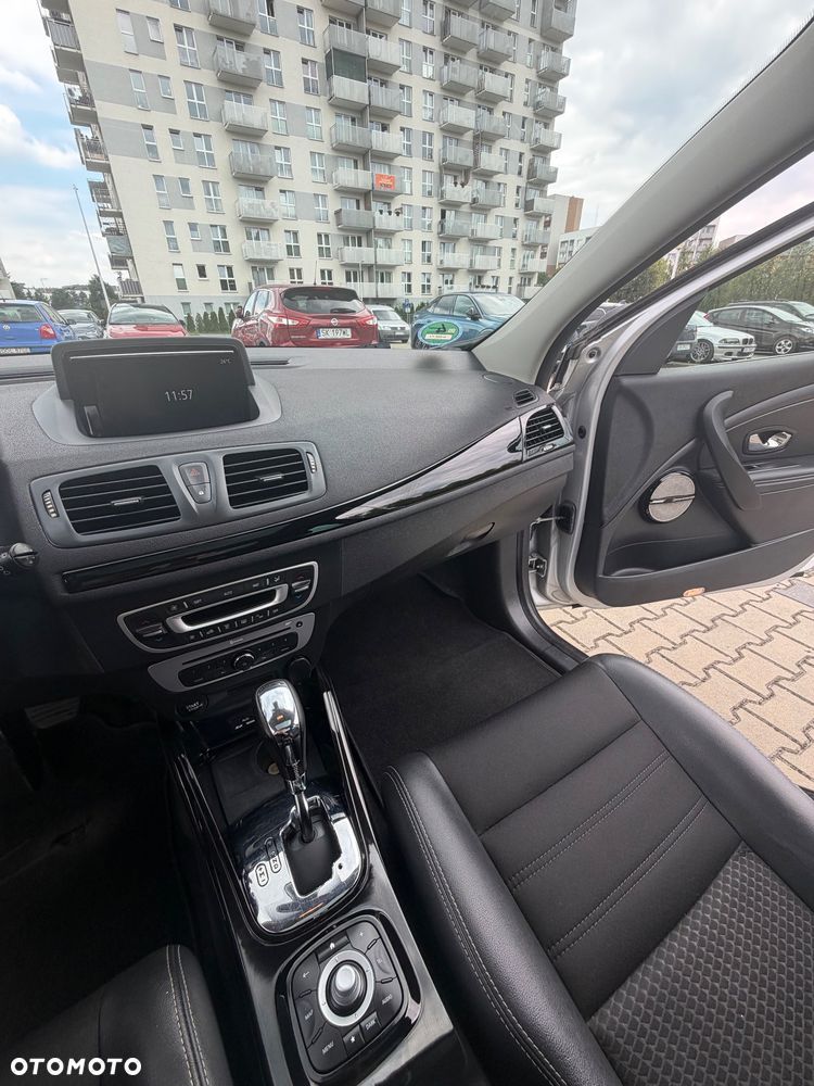 Renault Megane 1.2 16V TCe Bose EDC - 20