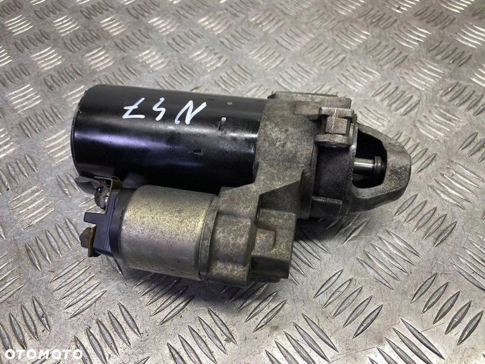 ROZRUSZNIK BMW 3 E90 E91 1 E87 5 E60 E61 2.0 D N47 782370001 - 2