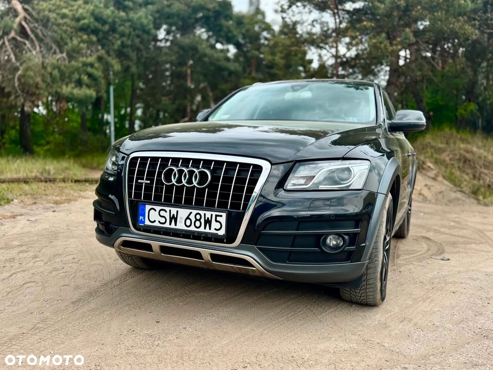 Audi Q5 - 29