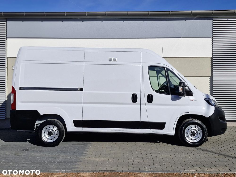Fiat Ducato, 2020 XI, L2H2, nawigacja, tempomat, klima, kamera cofania - 7