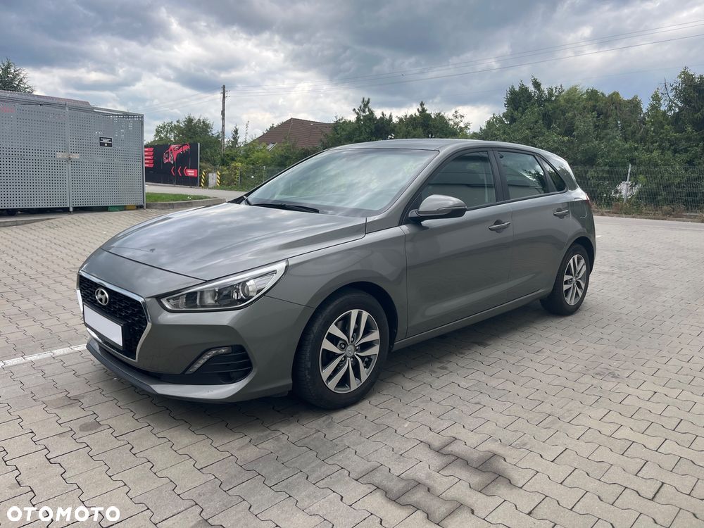 Hyundai i30 1.4 T-GDI Premium - 2
