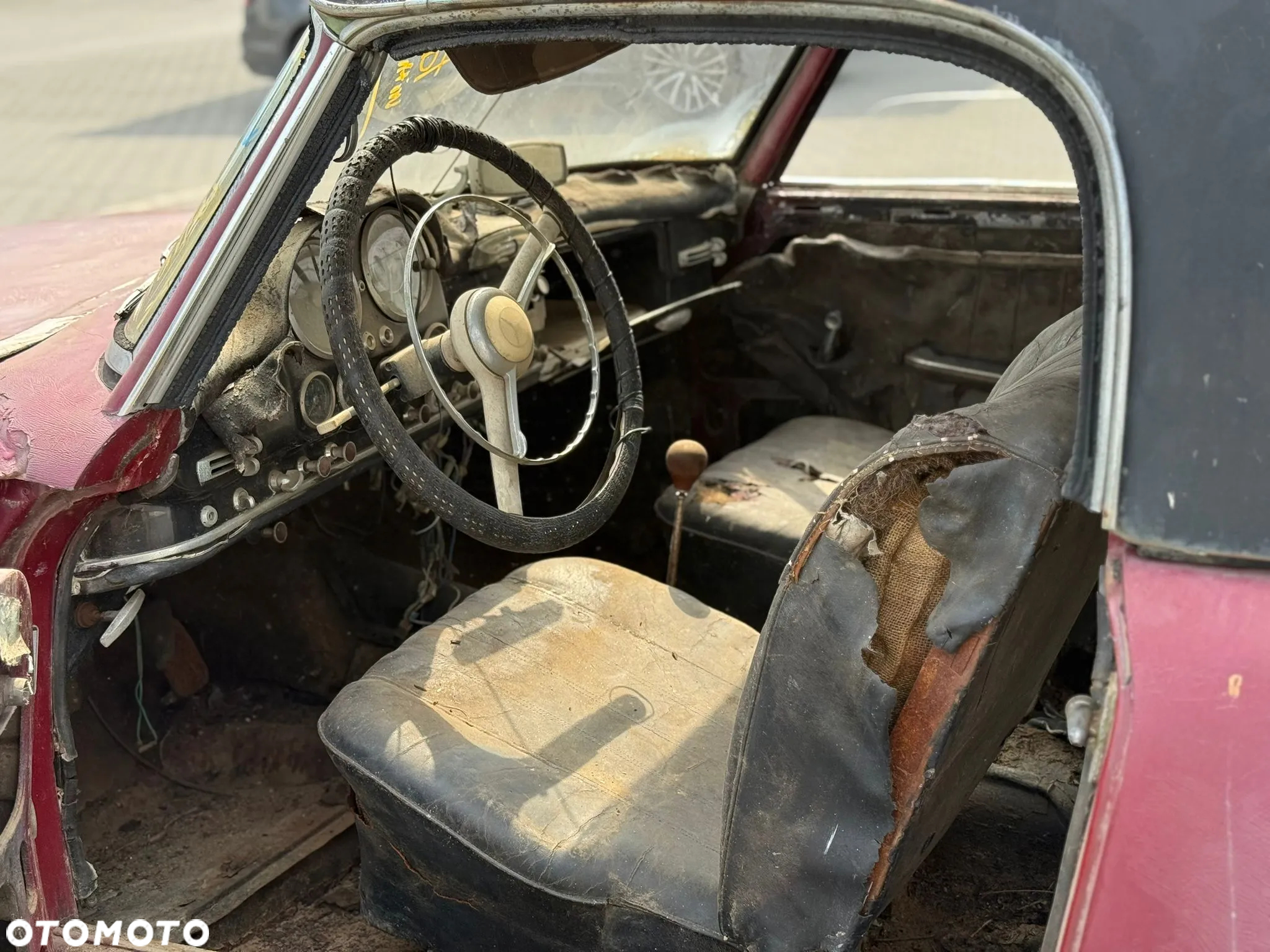 Mercedes-Benz Inny - 13