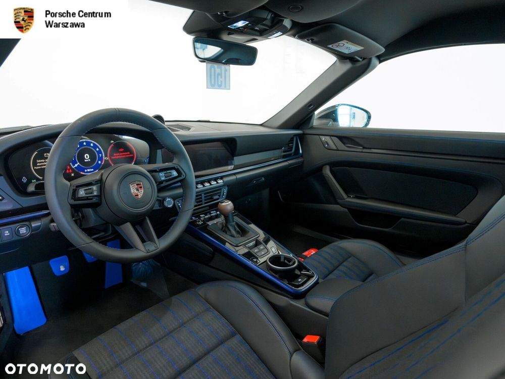 Porsche 911 - 9