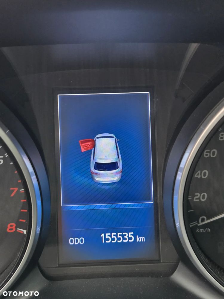Toyota Avensis 1.8 Prestige - 9