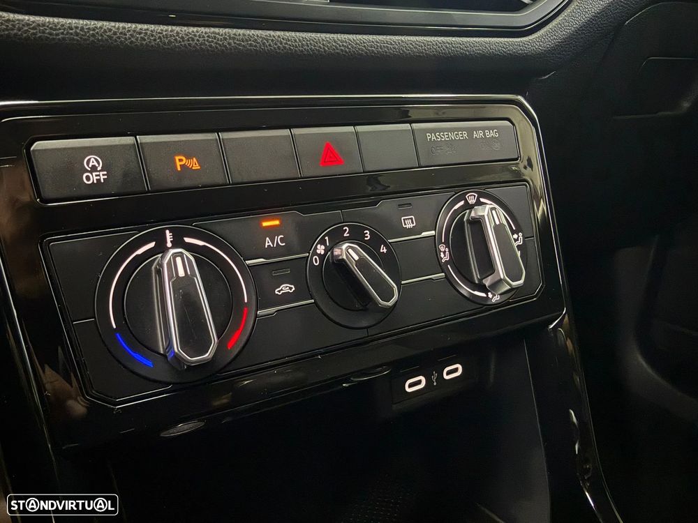 VW T-Cross 1.0 TSI Life - 22