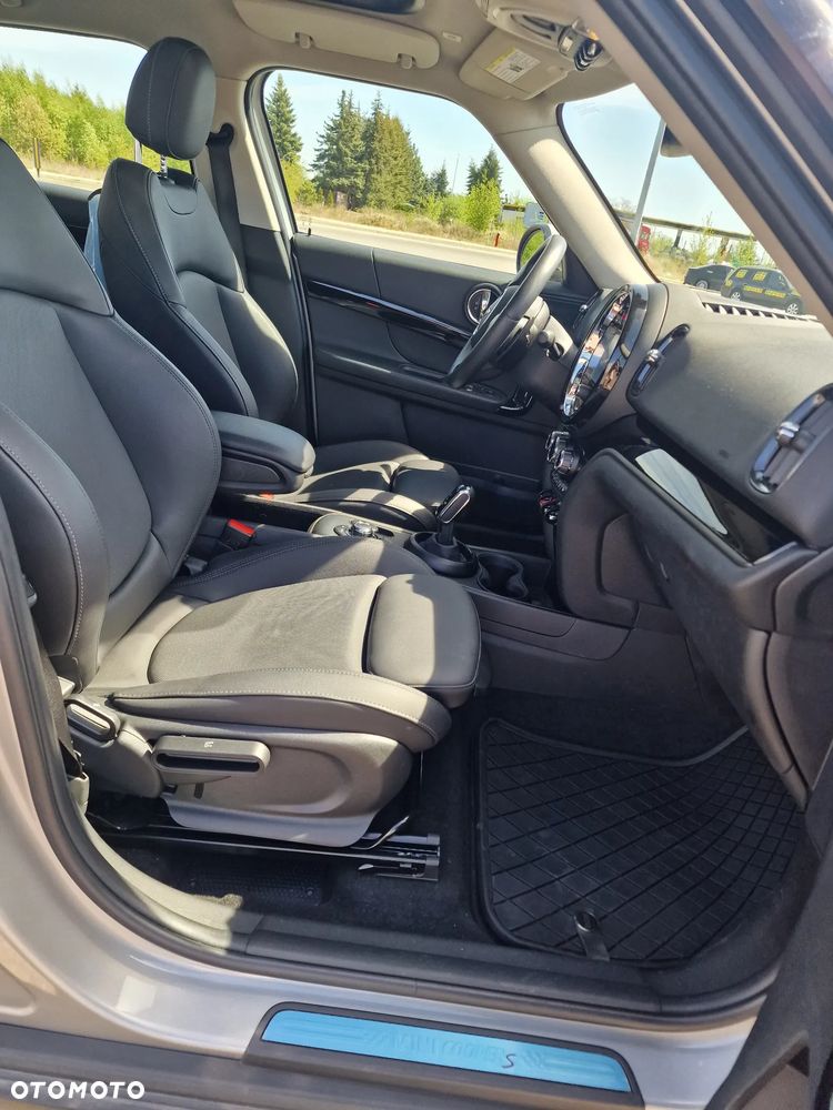MINI Countryman Cooper S - 24