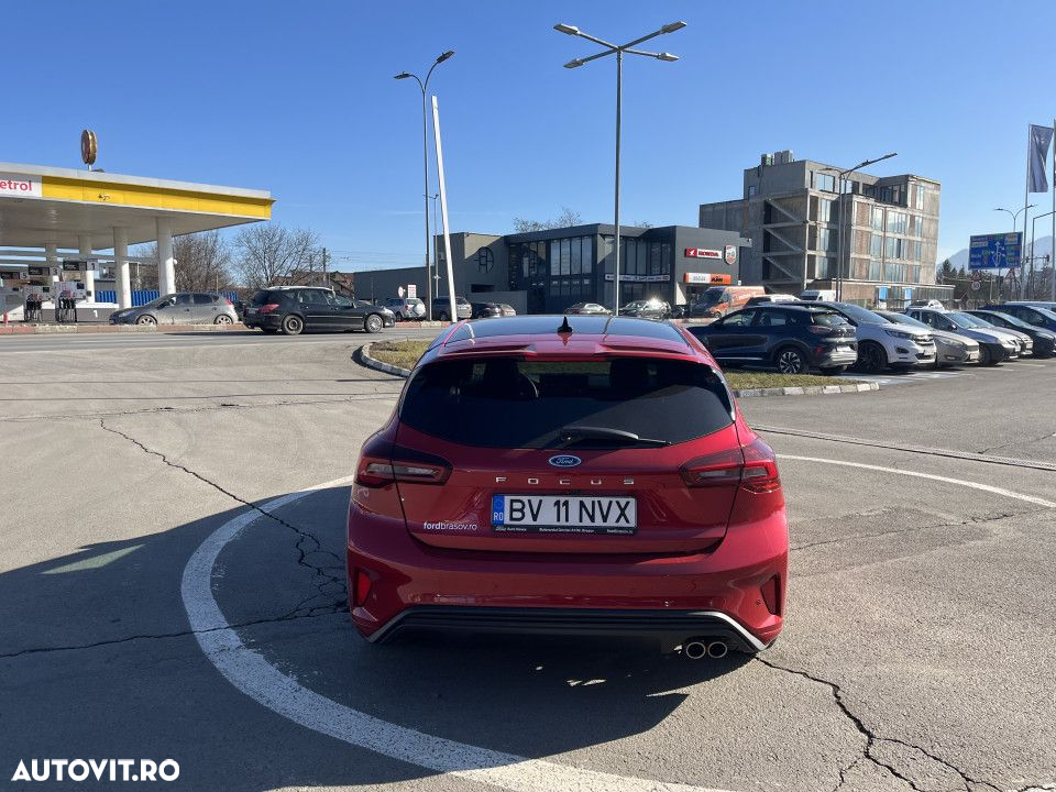 Ford Focus - 4