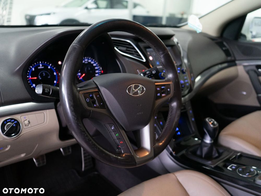 Hyundai i40 1.7 CRDi Comfort - 13