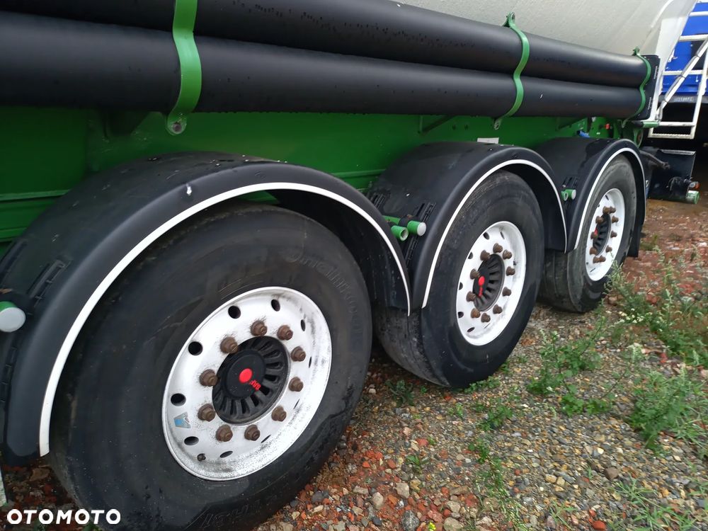 Spitzer SK2452CP - 2