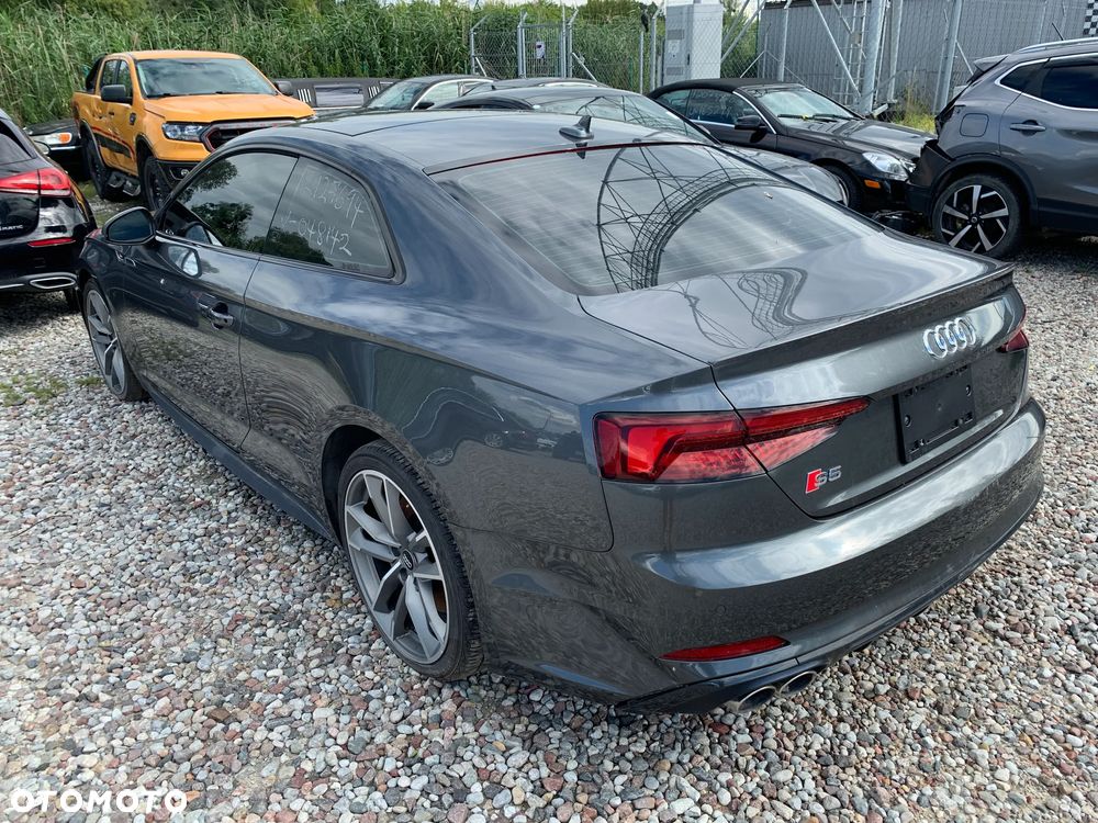 Audi S5 Coupé 3.0 TFSI quattro tiptronic - 4