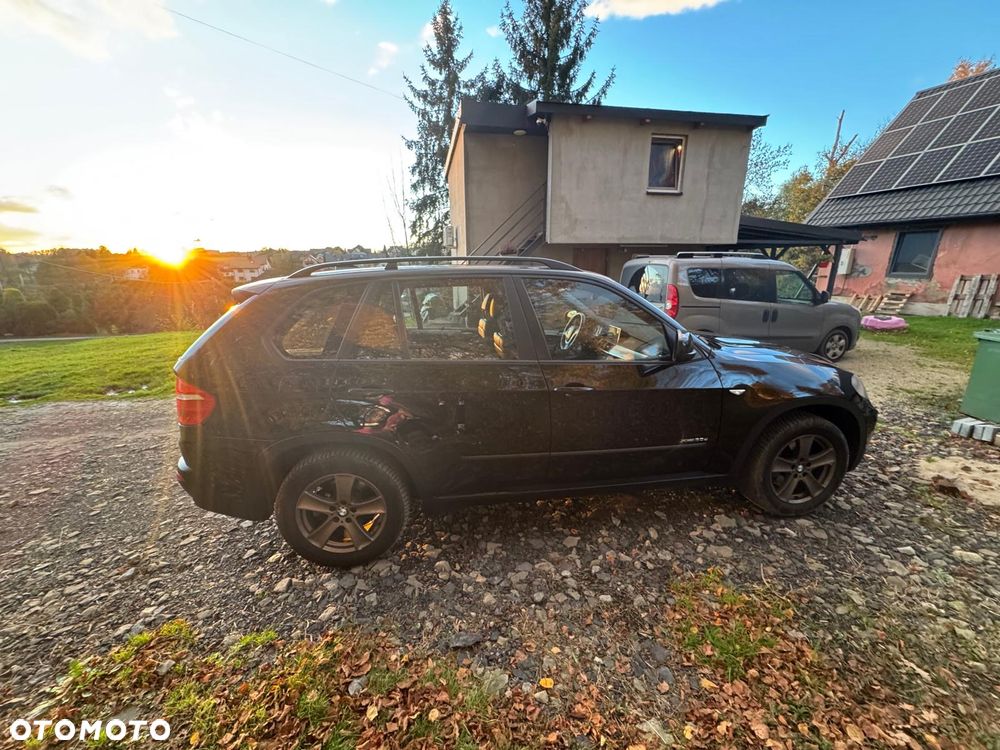 BMW X5 - 32