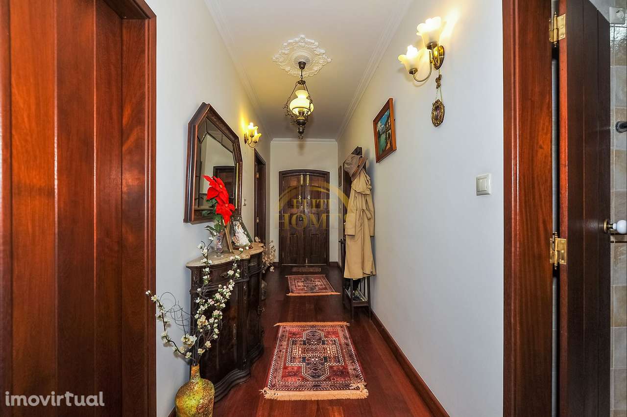 Quinta T6 à venda na Ota – Alenquer, Lisboa. - Grande imagem: 5/59