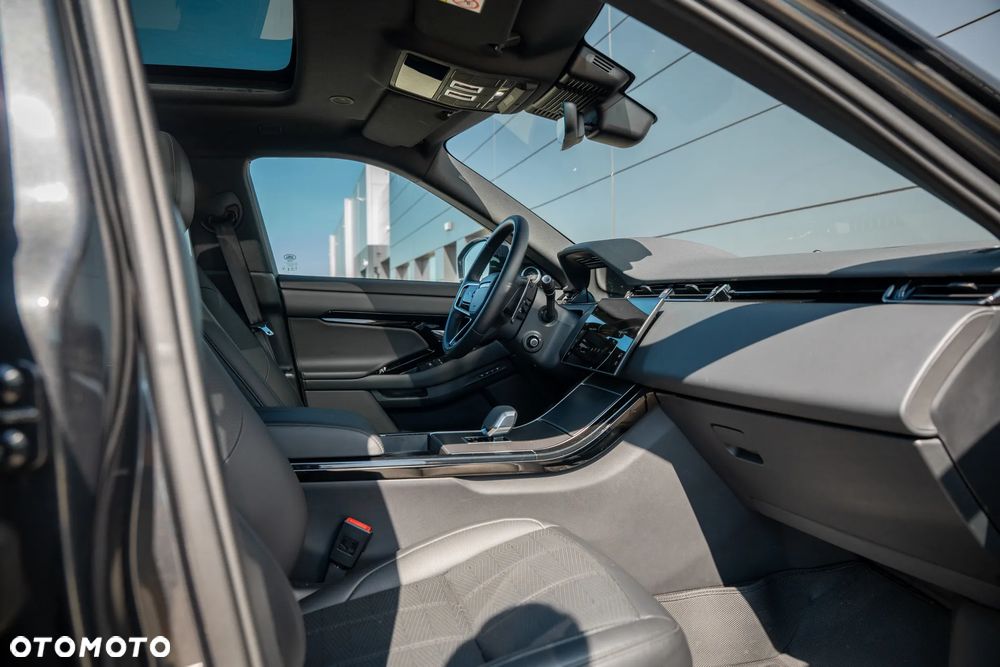 Land Rover Range Rover Evoque - 17