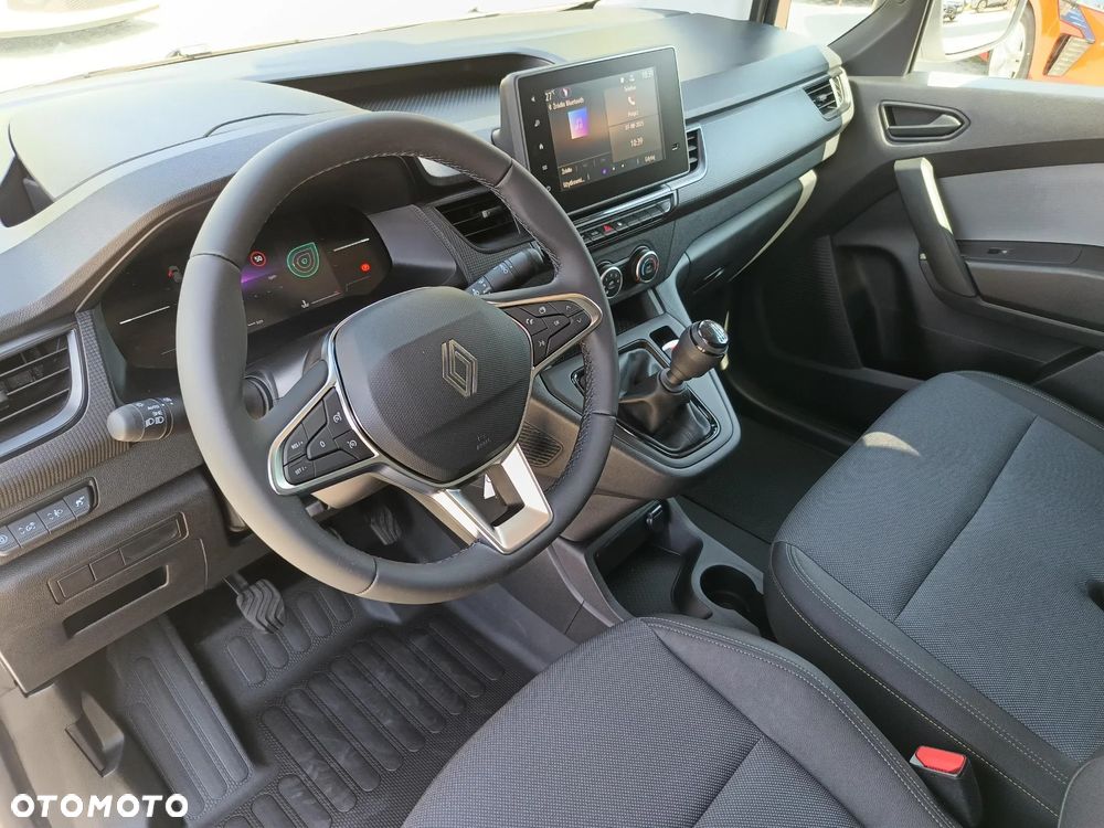 Renault KANGOO VAN - 9