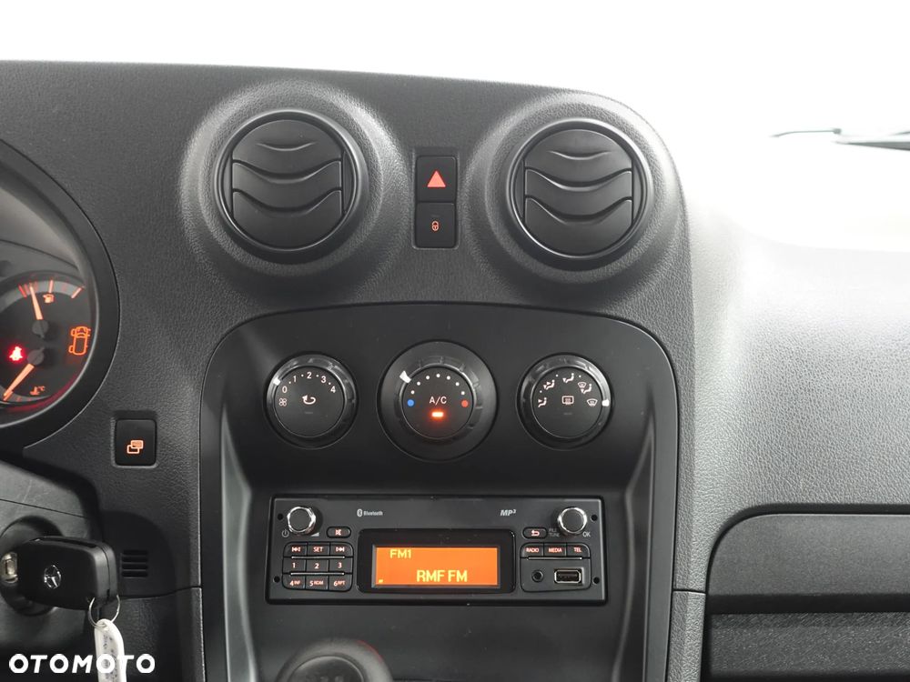 Mercedes-Benz Citan - 34