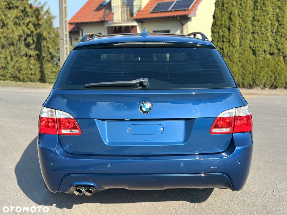 BMW Seria 5 530d - 5