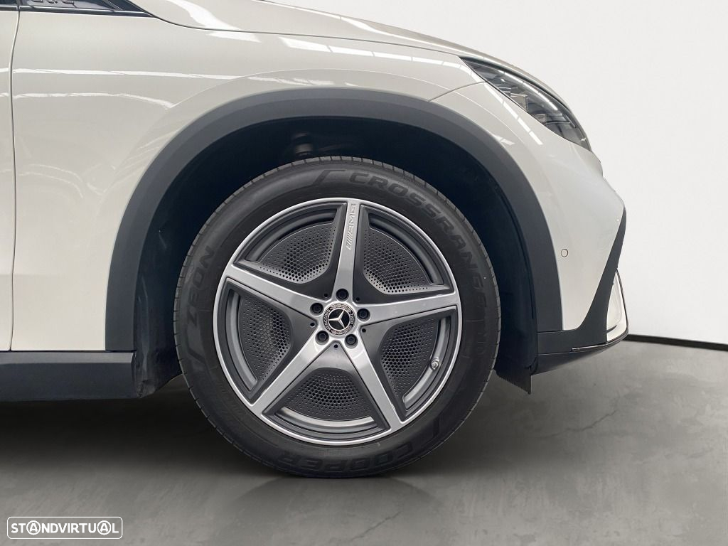 Mercedes-Benz EQE SUV 350+ - 7