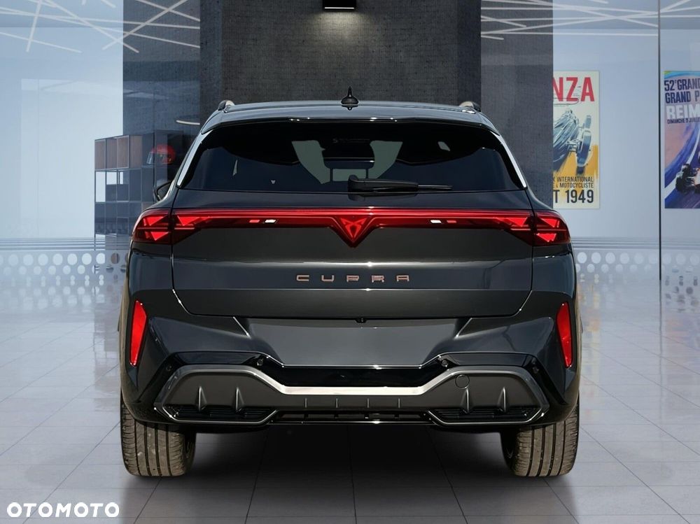 Cupra Terramar 1.5 eTSI mHEV Advantage Edition DSG - 12