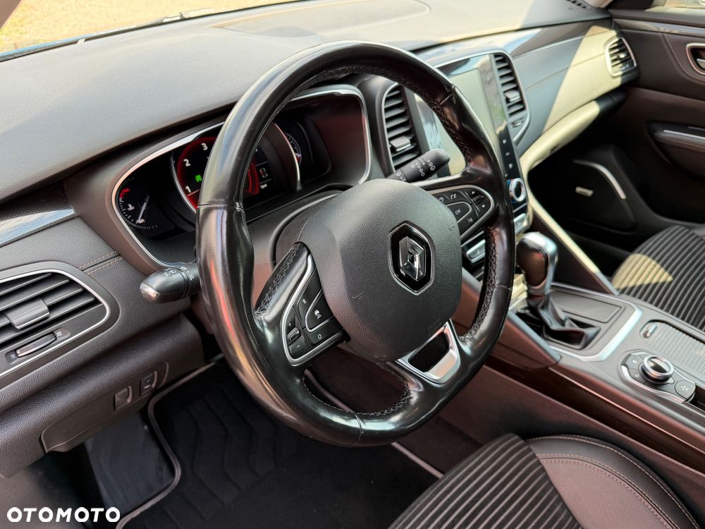 Renault Talisman ENERGY dCi 160 EDC LIMITED - 19