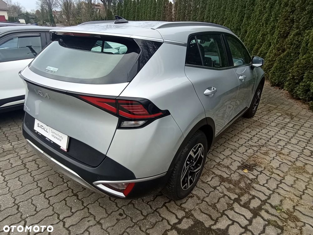 Kia Sportage - 27