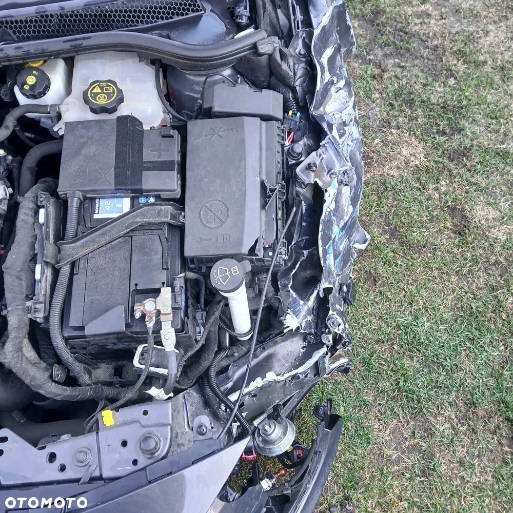 Opel Astra 1.6 CDTI DPF ecoFLEX Start/Stop Edition - 6