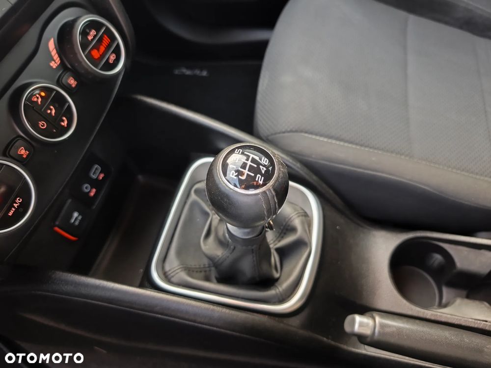 Fiat Tipo 1.4 T-Jet Lounge - 38