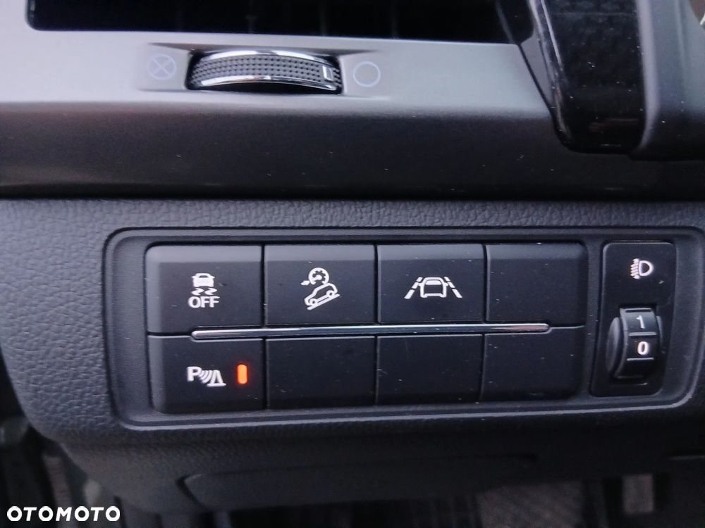 SsangYong/KGM Musso 2.2 e-XDi Quartz 4WD - 8