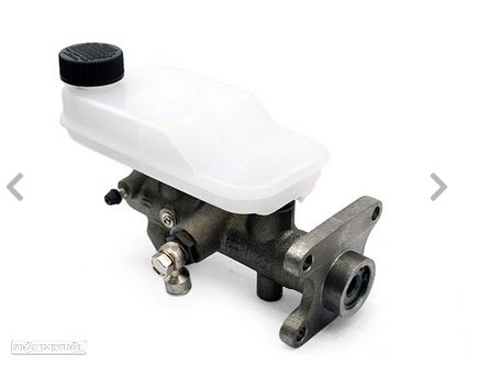 Bomba principal de travão Mazda T3000 e T3500 WT39-43-400B WT39-43-400 WT39-43-400A - 1